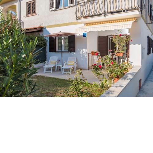 Apartment Matijevic