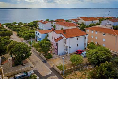 Apartment Matko