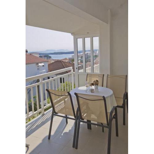 Apartment Mattea
