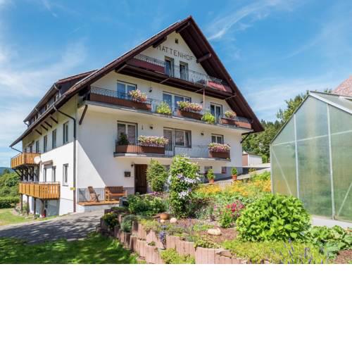 Cozy Apartment in Wehrhalden with Private Terrace