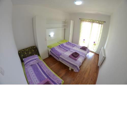 Apartment Matušan
