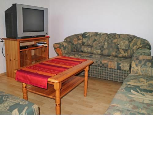 Apartment Matz