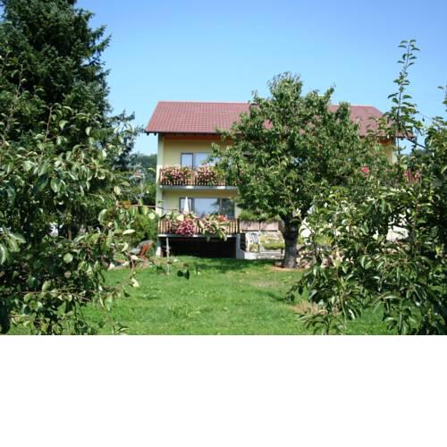 Comfortable Apartment in Espasingen near Lake Constance