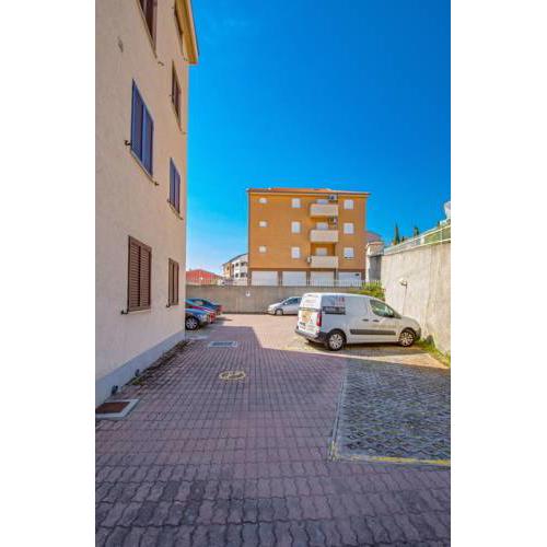 Apartment MAURO 2