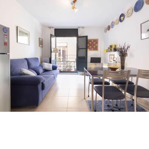 Apartment Maxim
