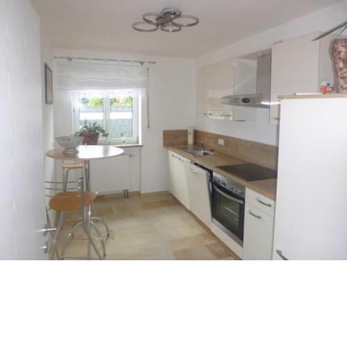 Apartment Maximilian