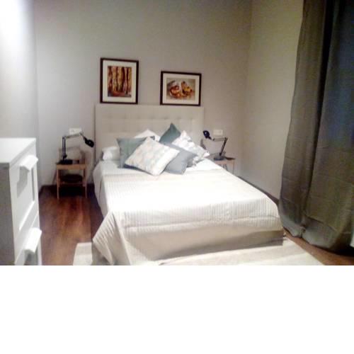 Apartment Máximo Aguirre Kalea