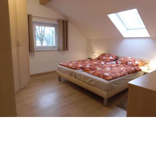 Apartment Maximplus BBI