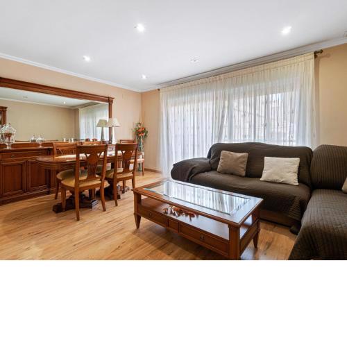 Apartment Mayor
