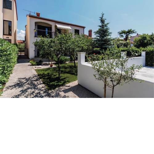 Apartment M.Bastijana Cr