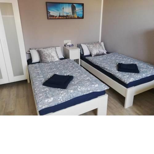 Apartment mea