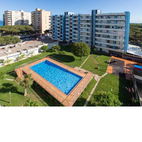 Apartment Med
