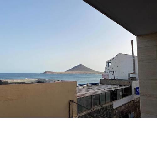 Apartment Medano Beach