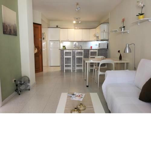 Apartment Medano