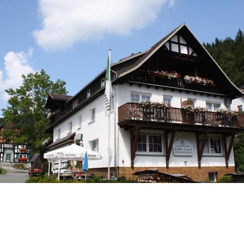 Cozy Apartment in Titmaringhausen near Willingen Ski Area