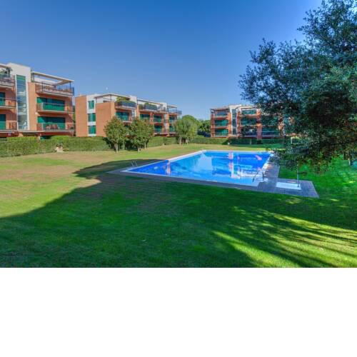 Apartment Medes Golf Eagle-3