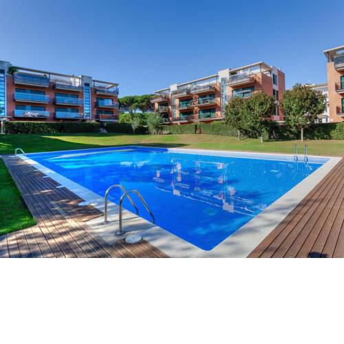 Apartment Medes Golf (PAL226)