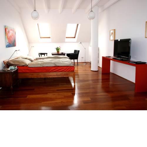 Apartment Medienhafen