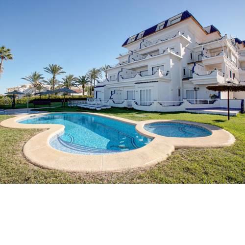 Apartment Medina Molins-2
