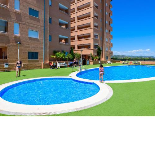 Apartment Mediterraneo - Marina d'Or