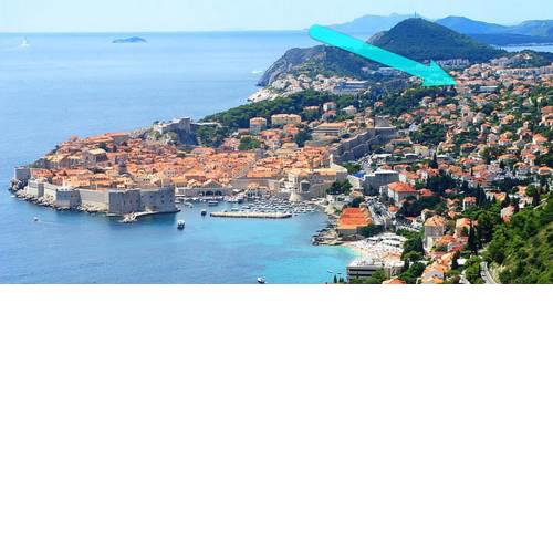 Apartment Mediterraneo