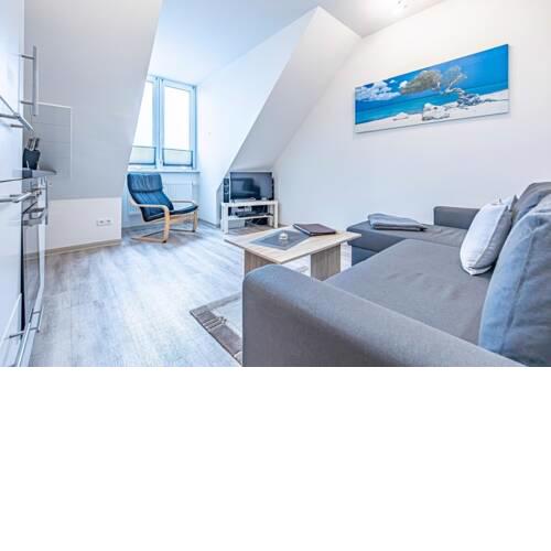 Apartment Meeresbriese - a48939