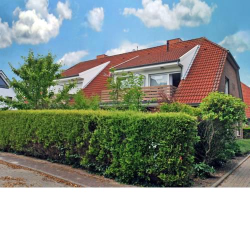Apartment Meeresrauschen