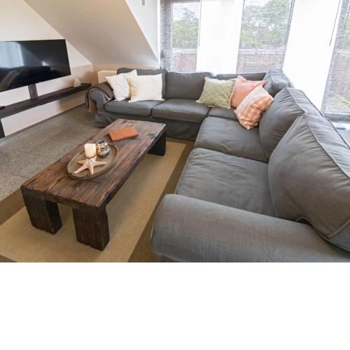 Apartment Meeresrauschen