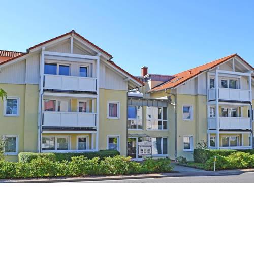 Apartment Meereswoge