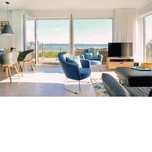 Apartment Meersicht