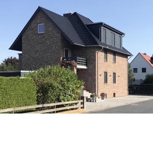 Apartment Meine
