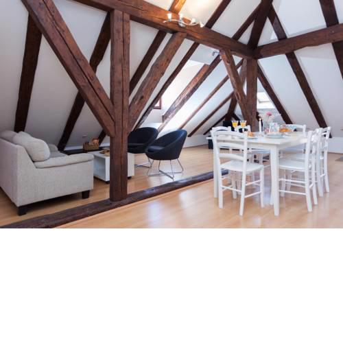 Apartment Melano A5