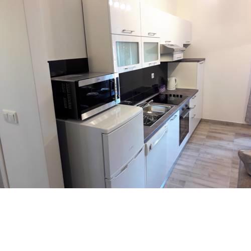 Apartment Meli