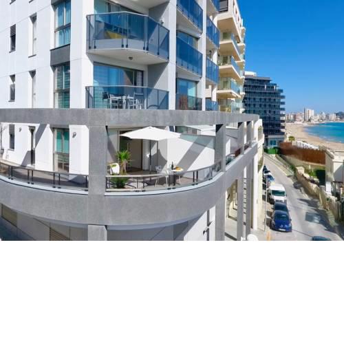 Apartment Melior