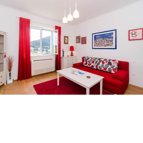 Apartment Melisa