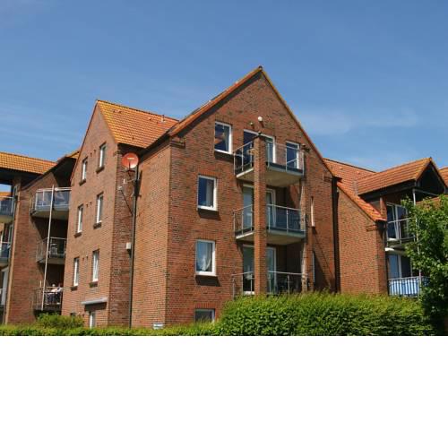Apartment Memmert