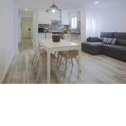 Apartment Meraki Valencia