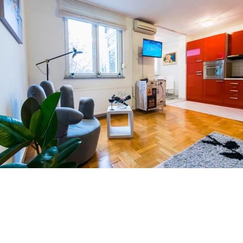 Apartment Meri Jarun