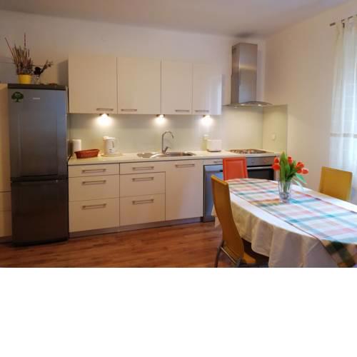 Apartment Meri
