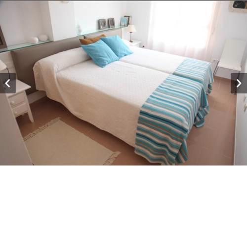 Apartment Merida Ocean View
