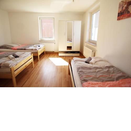 Apartment Merklingen