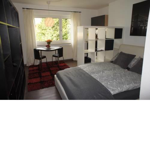 Apartment Messe & Airport Stuttgart