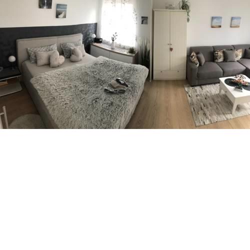 Apartment Messe Karlsruhe