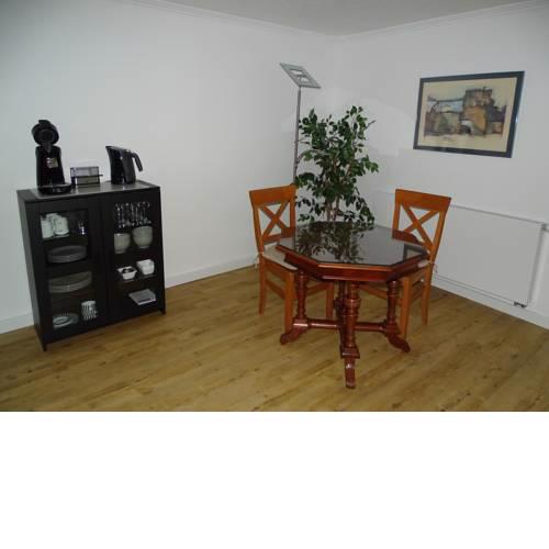 Apartment Messe Köln