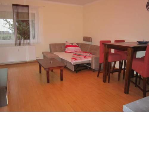 Apartment Messe-Zentrum