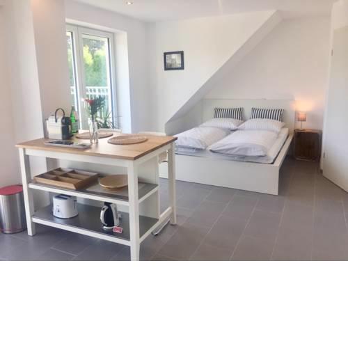 Apartment & Messezimmer/Airport