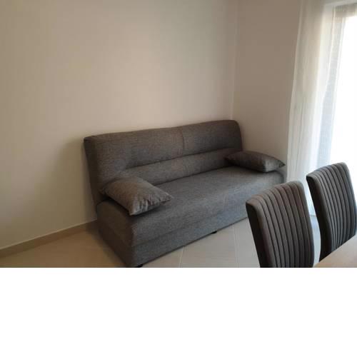 Apartment Metajna 4120d
