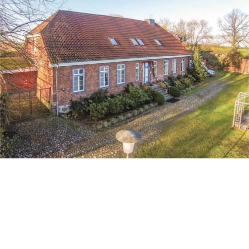 Apartment Metelsdorf OT Schulenb 45