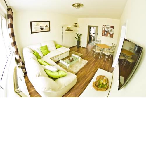Apartment Metzger