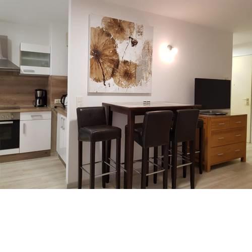 Apartment Metzingen City